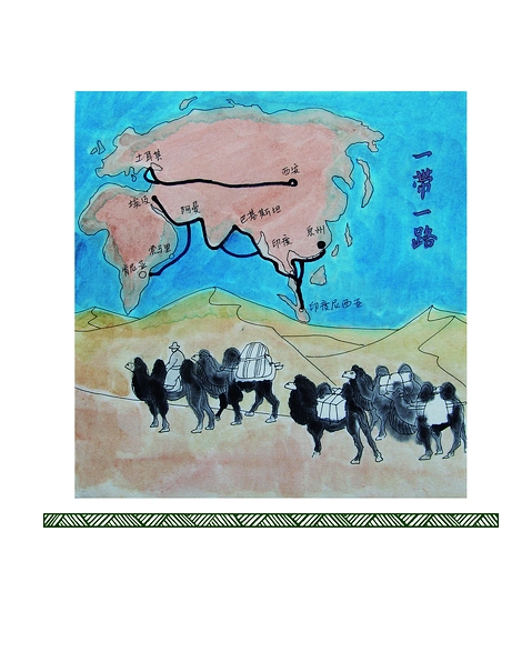 �������Mһ·һ�����O