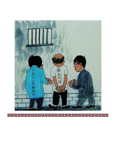 �h�T����������������֮һ�ģ���(y��ng)��(d��ng)�o���_���h��̎�֣�      ��һ������ⷸ�ﱻ������̎�̷�Ҏ(gu��)�������̣������澏�̣��ģ�      ����������̎���߸��ӄ��Z���Ι�(qu��n)������      ���������^ʧ��������������̎�������ϣ��������꣩����ͽ�̵���